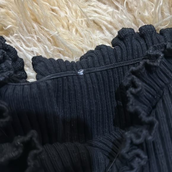 AYAI ARE YOU AM I TIIU BLACK TOP MEDIUM - Picture 13 of 16